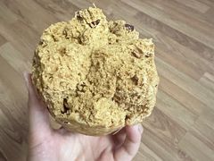 红糖枣馒头-天泽祥·鼓楼馒头(鼓楼店)