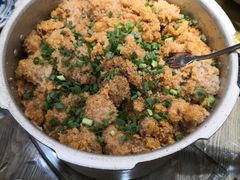 -灶东家民间菜(回兴店)