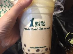 -1点点(银座和谐广场店)