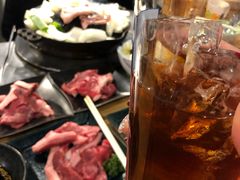 -成吉思汗 しろくま(札幌本店)