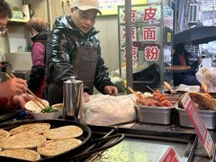 -张记灌饼(丰富路店)