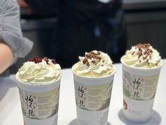 -茶颜悦色(重庆英利大融城LG层店)