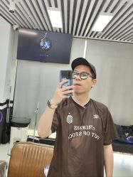 -HighPack男士理发Barbershop海派