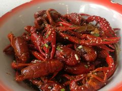 -张大师鸭爪爪特色干锅(南湖店)