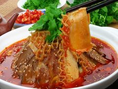 -黄鹤天厨·泡椒田鸡创始者(莲花店)