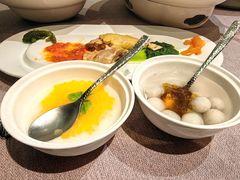 -醉舍·新淮扬菜(长宁龙之梦店)