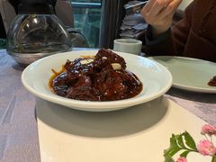 -山外山菜馆(玉泉路店)