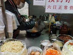 -老婆婆炒饭(小白楼1902欧式风情街店)