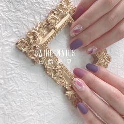 -如一·美甲美睫