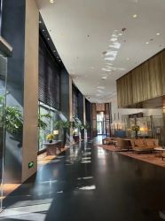 -茉莉智慧母婴护理中心(亮马河店)