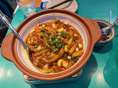 -川正旺江湖菜(三元桥店)