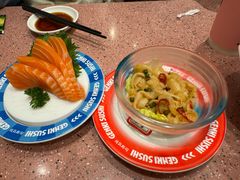 -元气寿司(环球港店)