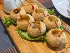 -尼泊尔雪莲餐厅(北京东路店)