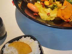 -天府国麻辣香锅(悦荟广场店)