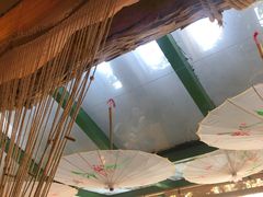 大堂-越美小馆·越南料理(曲江店)