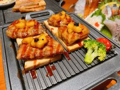 鹅肝-月龍吟(朝龙汇店)