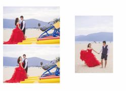 -铂爵夫人婚纱摄影(上海总店)