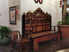 -金苑酒家·客家菜·广东老字号(万象店)