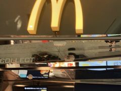 -麦当劳(北京大兴机场二层国内到达(安检外)店)