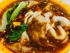 -村外有星光小食铺(解放碑1089店)