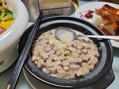 -明香海鲜酒家(华强北店)