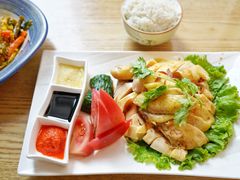 -峇峇娘马来西亚餐厅(望京SOHO店)