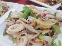 -海坛特色小吃·只做平潭特色菜(平潭店)