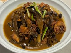 -老阊门菜馆(山塘街店)