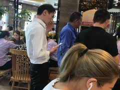 -顺旺基大厨现炒(哥伦布店)