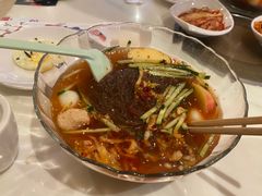 -七八冷面·延边朝鲜族美食(圣熙八号店)