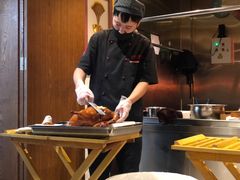 -陆壹捌餐厅(五大道店)