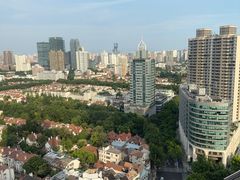 -上海静安昆仑大酒店