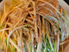 -荣德灶台鱼(圣泉寺店)