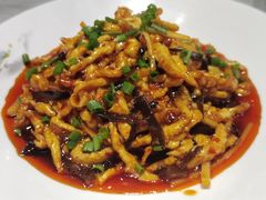 -大眼锅贴水饺(河东店)