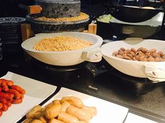 -合肥融创永乐半山酒店·永乐半山西餐厅