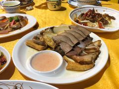 -得记得潮州海鲜砂锅粥(宝业路店)