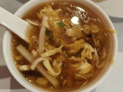 酸辣汤-峨嵋酒家总店(车公庄店)