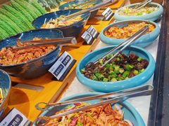 -韩盛·盛江山自助料理(沈辽路万达店)