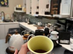 -Dogi&kiki Coffee(中心商务大厦店)