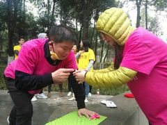 -唆了蜜团建·趣味沉浸式剧情·蹦床轰趴运动拓展基地(天津旗舰店)