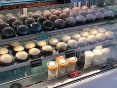 -迦南·甜品蛋糕(传媒店)