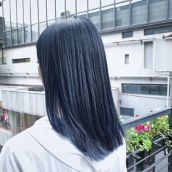 -MY HAIR ARDOR