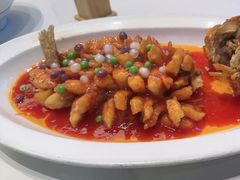 -打酱油·非遗淮扬菜(瘦西湖梅岭店)