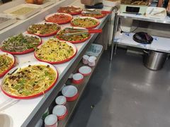 -家里婆自助水饺(振华路店)
