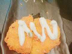 -町门烤肉拌饭专门店(哈西万达店)
