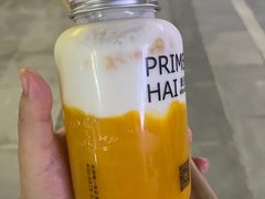 -素匠泰茶(三里屯SOHO工体奶茶店)