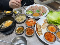 -全州豆芽汤饭