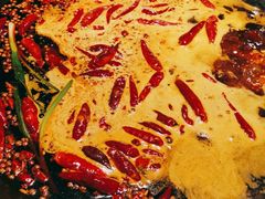 -纸盐河码头火锅(十八梯店)