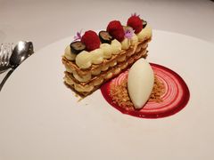 -L'Arome芳芳法国餐厅(仙林金鹰店)