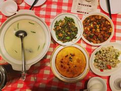 -巴陵全鱼席(湖南老字号汴河街店 )